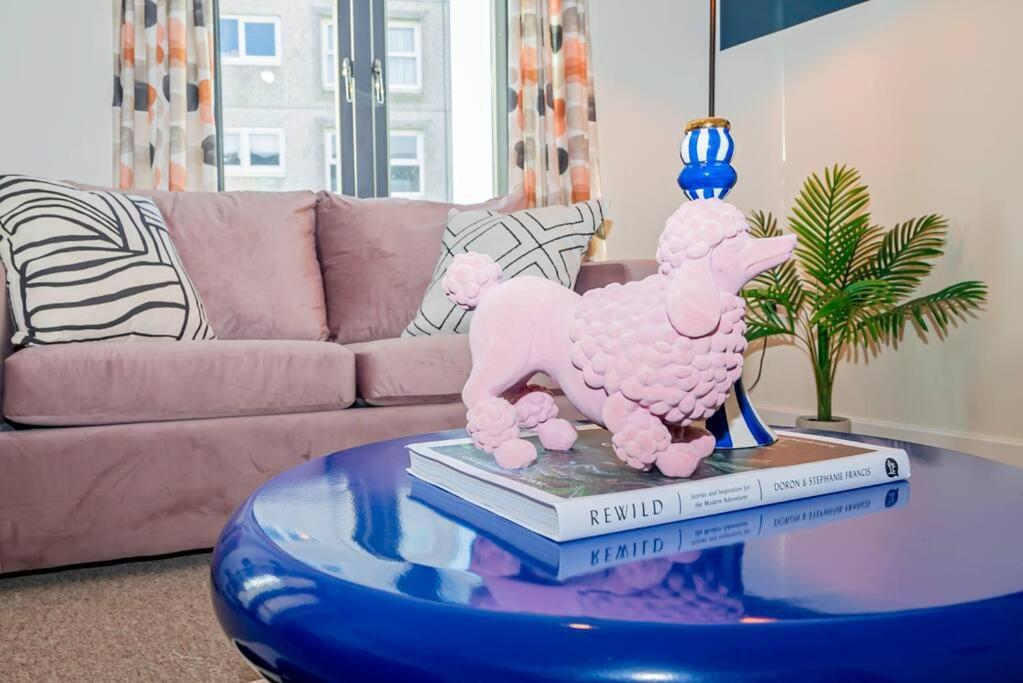 Coastal Comfort Getaway Portsmouth Exteriör bild